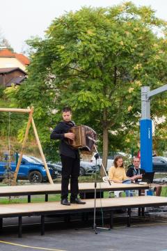 OŠ Toneta Okrogarja - otvoritev telovadnice - 15.9.21-48